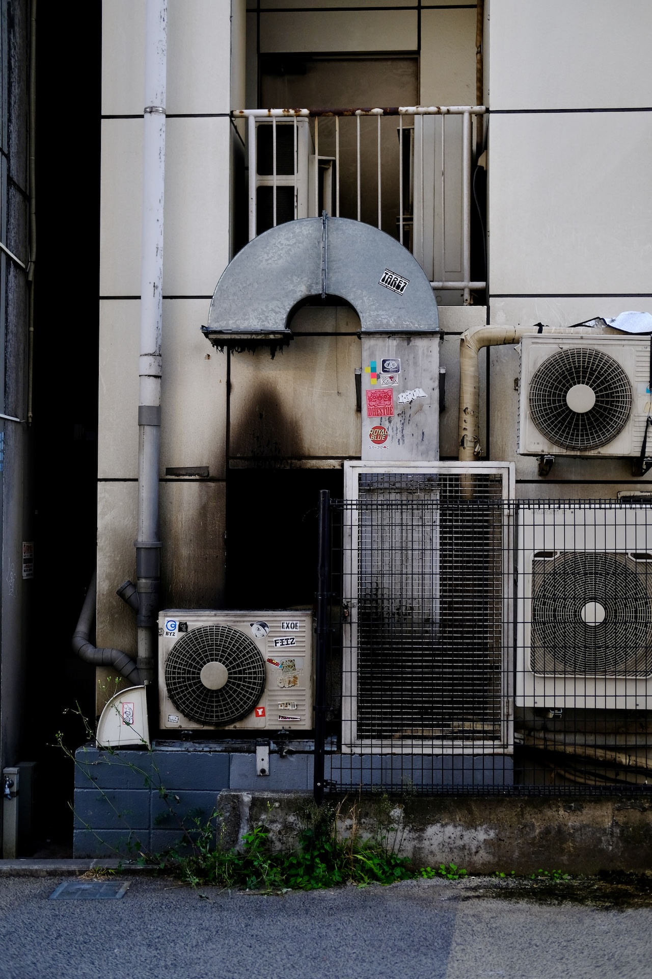 Tokyo — frame 01