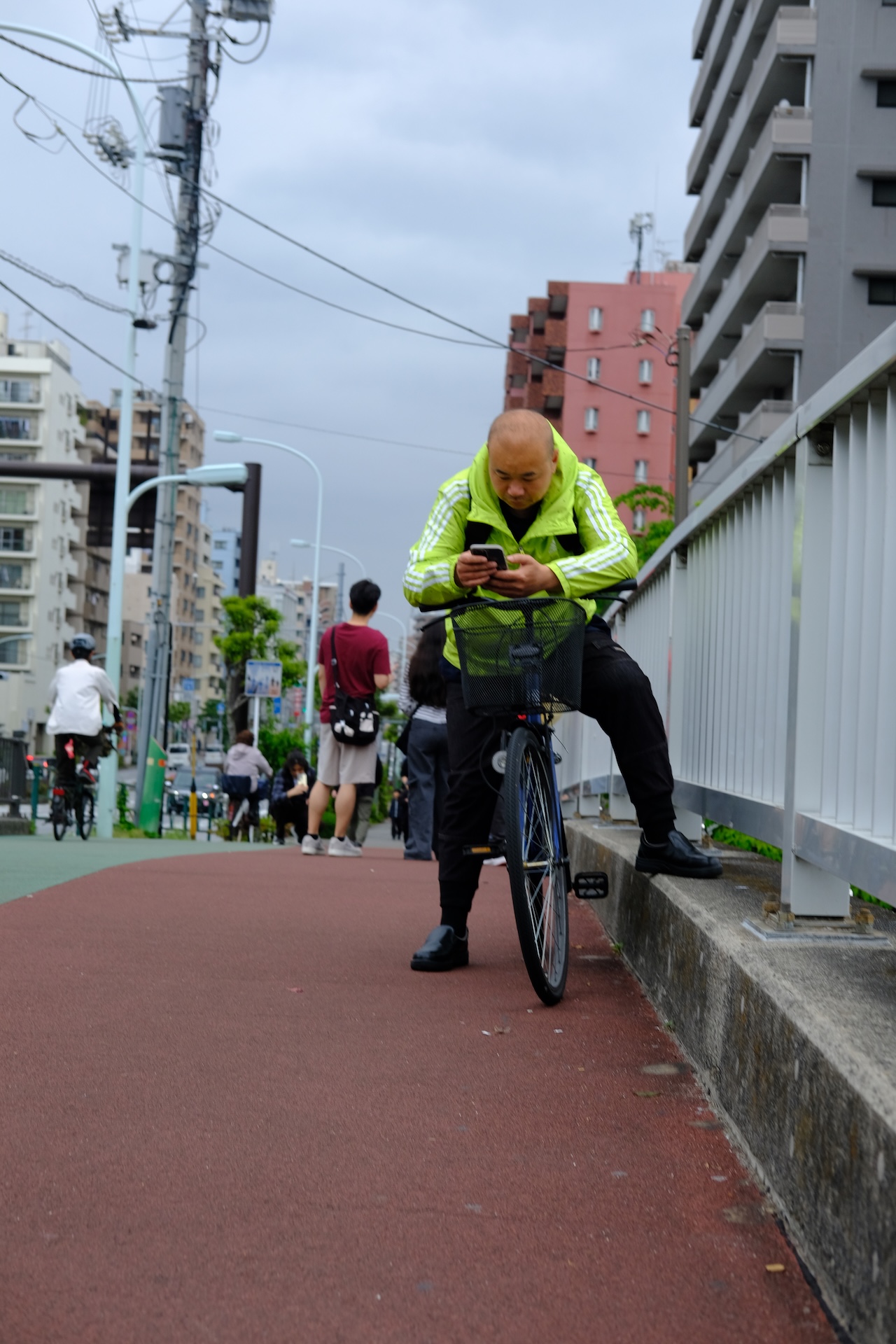 Tokyo — frame 10