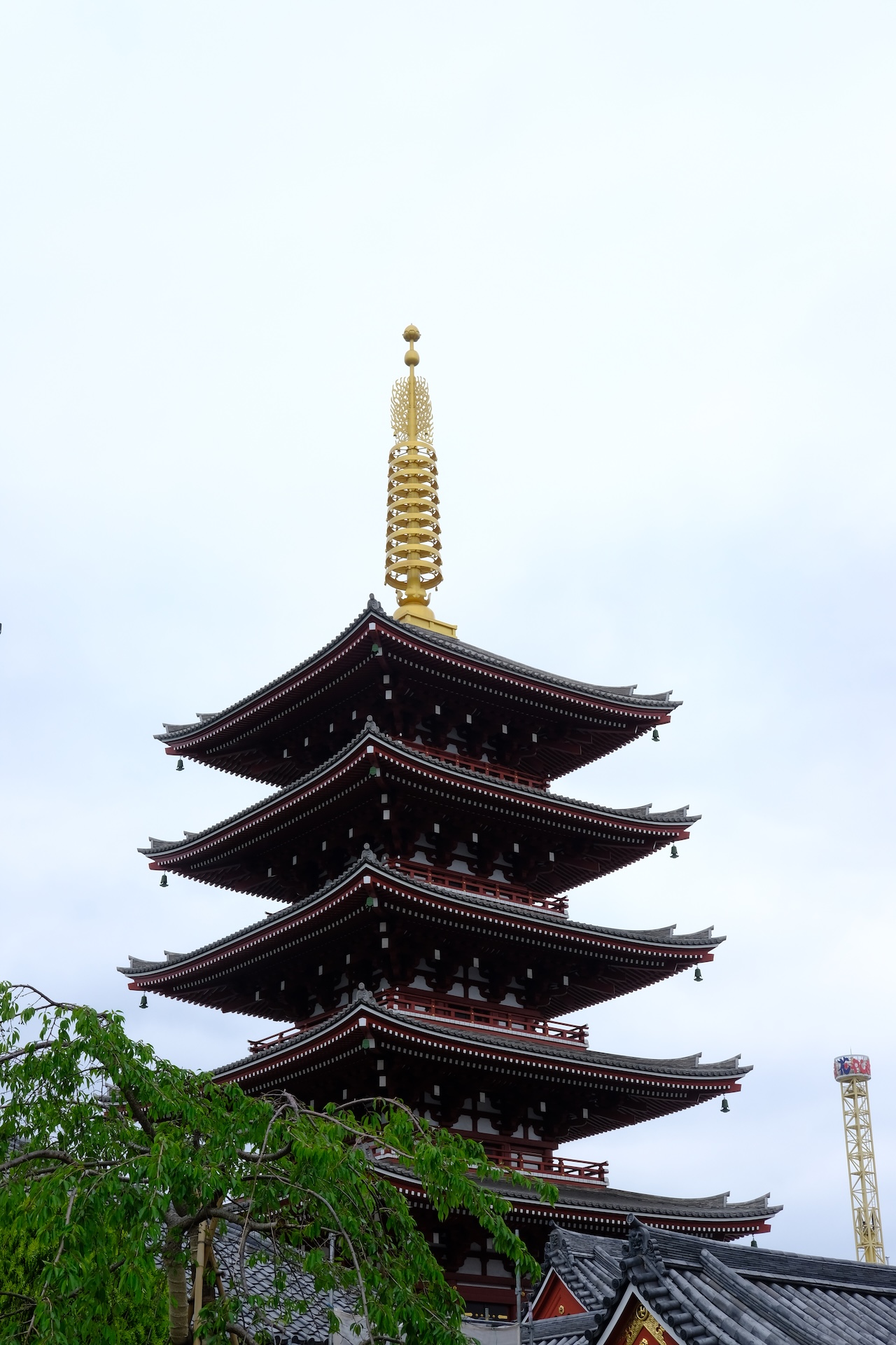 Tokyo — frame 14