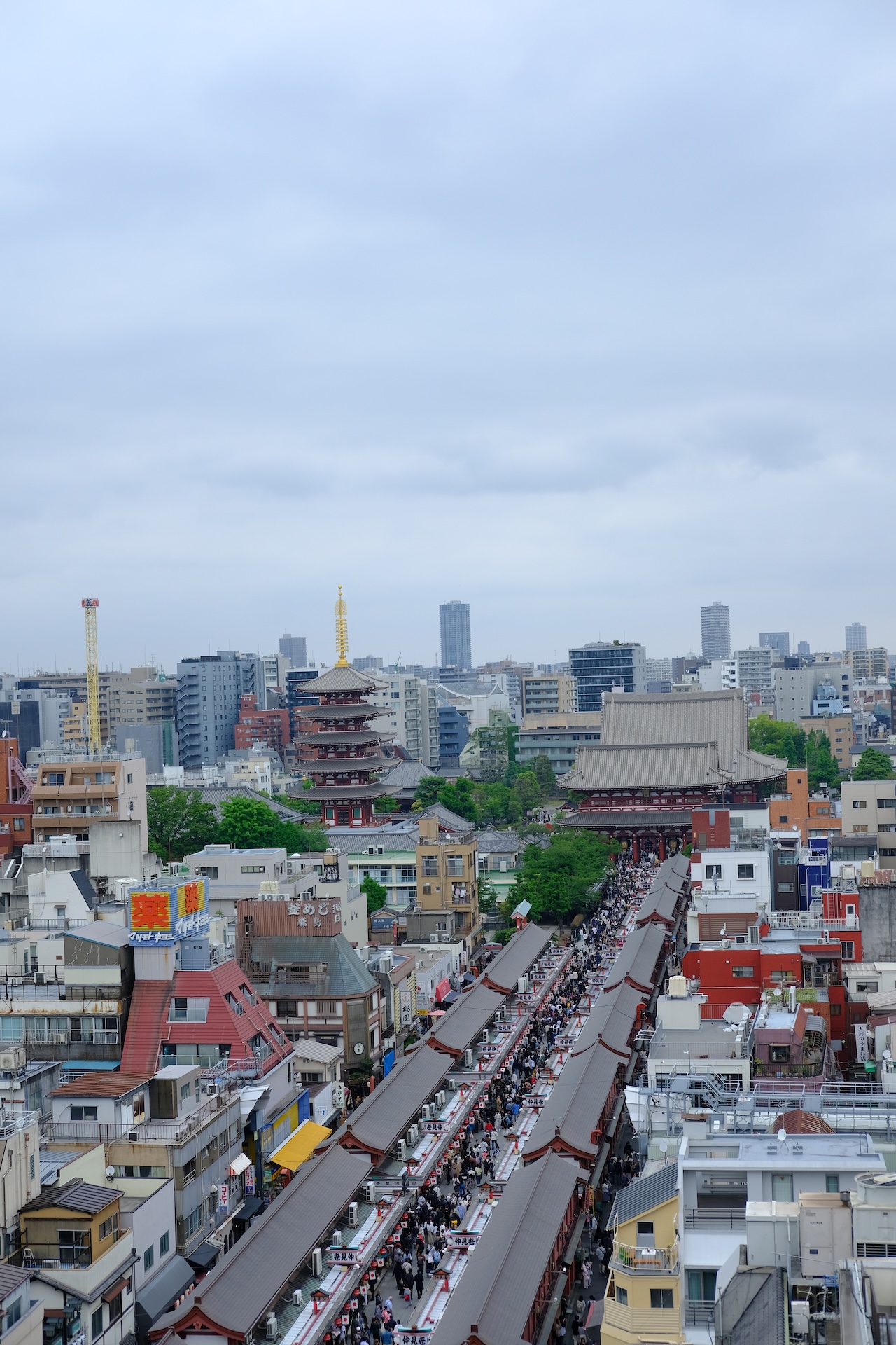 Tokyo — frame 19