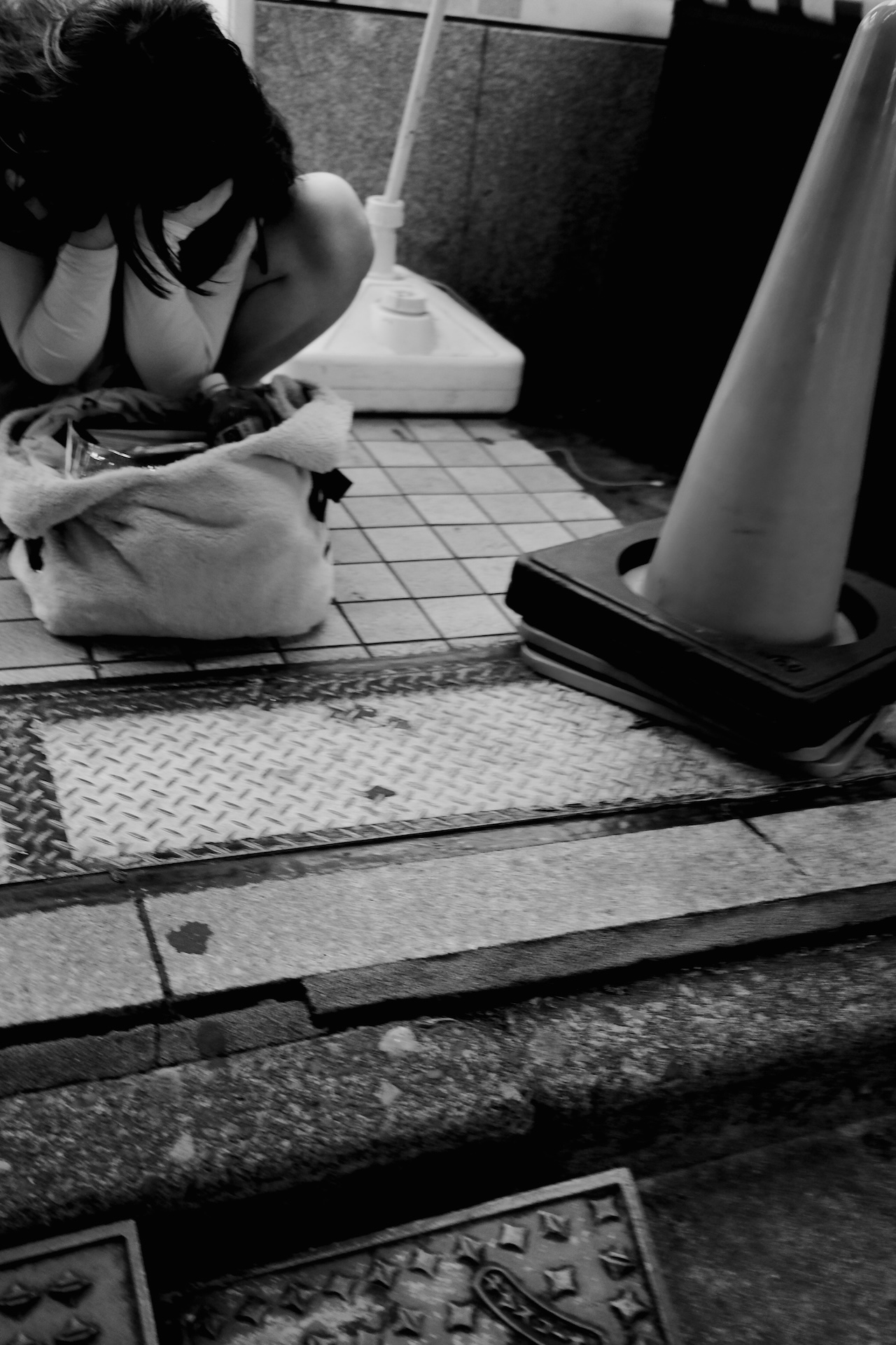 Tokyo — frame 25