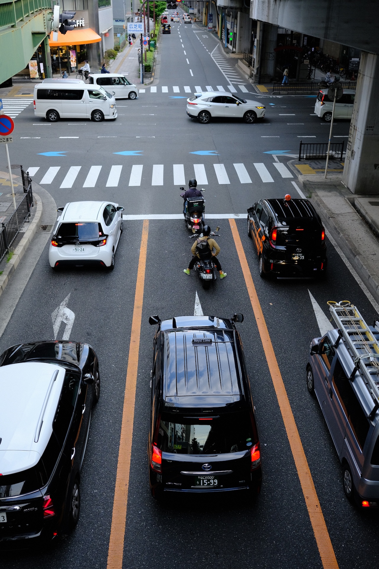 Tokyo — frame 28