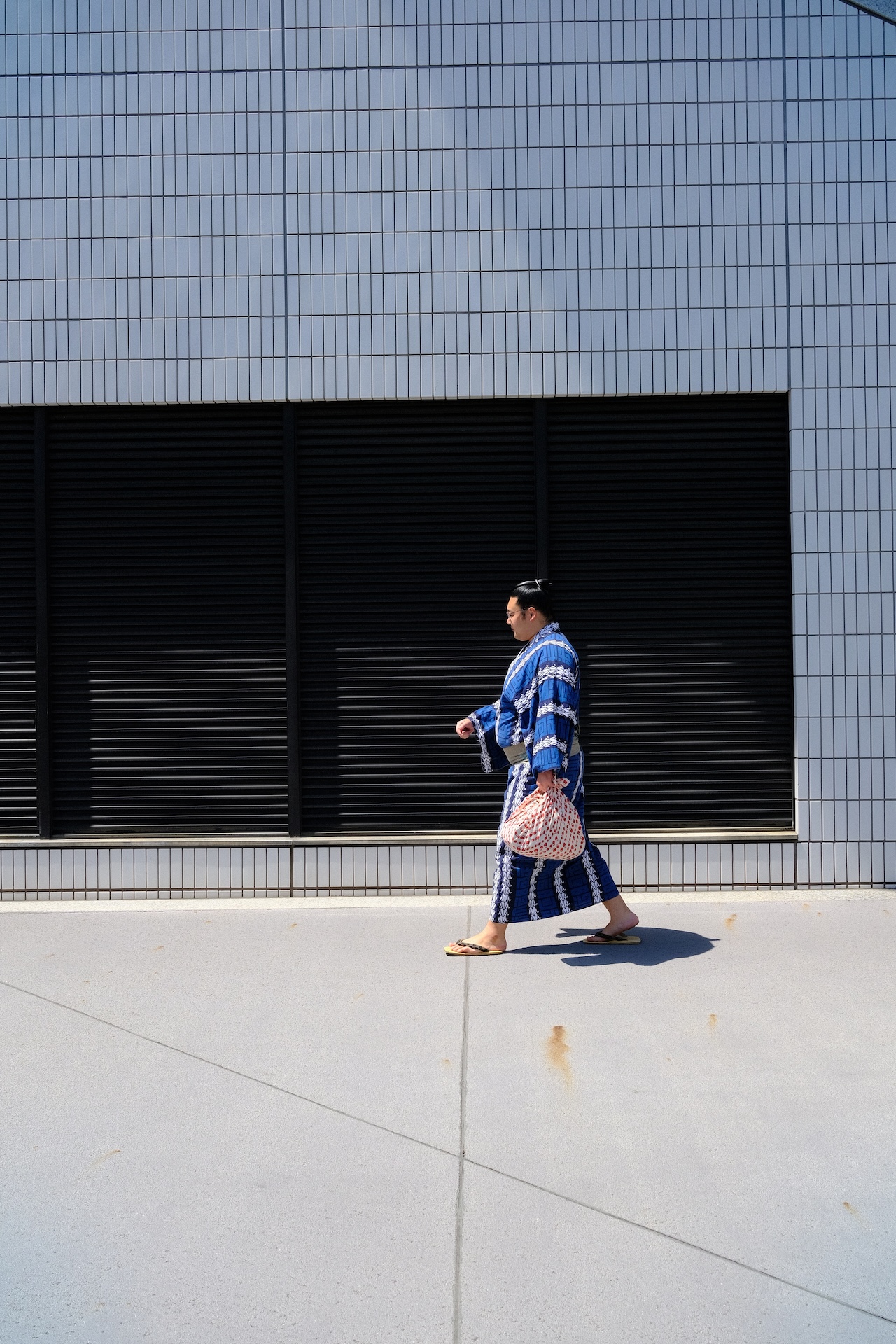 Tokyo — frame 32