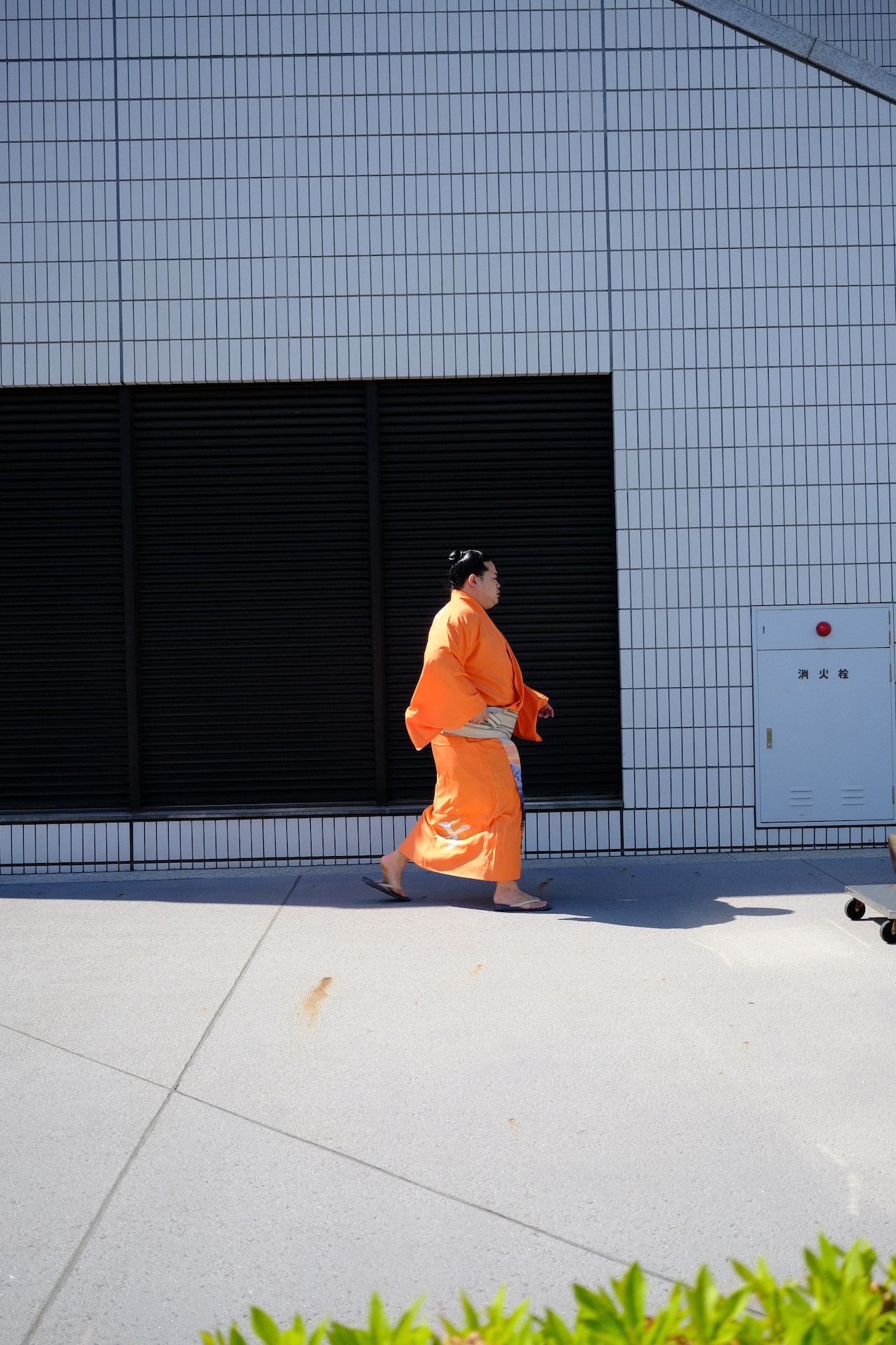 Tokyo — frame 33