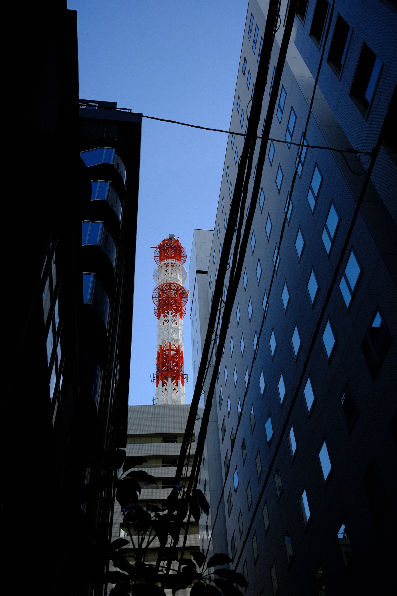 Tokyo — frame 37